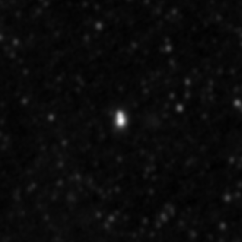 Survey preview for IC 2780