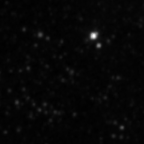 Survey preview for IC 2781