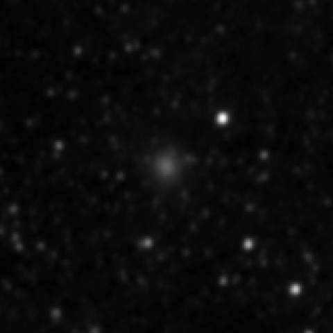 Survey preview for IC 2782