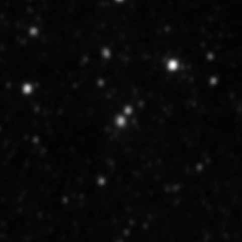 Survey preview for IC 2784