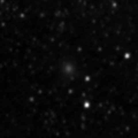 Survey preview for IC 2787