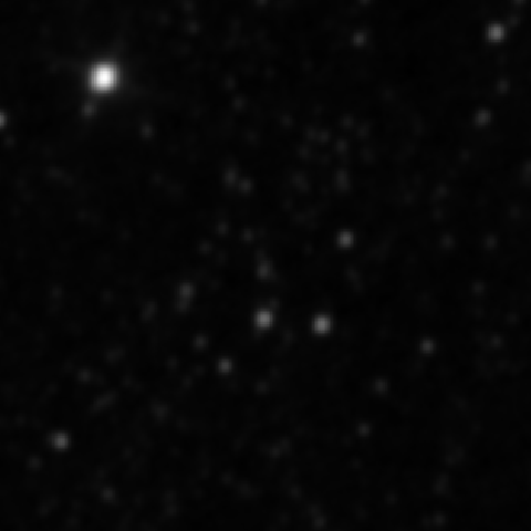 Survey preview for IC 2789