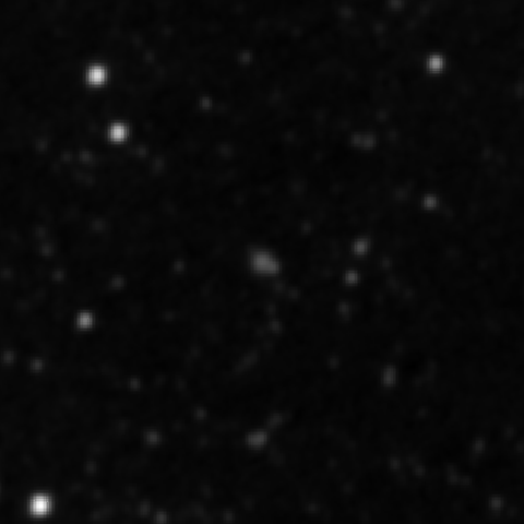 Survey preview for IC 2790