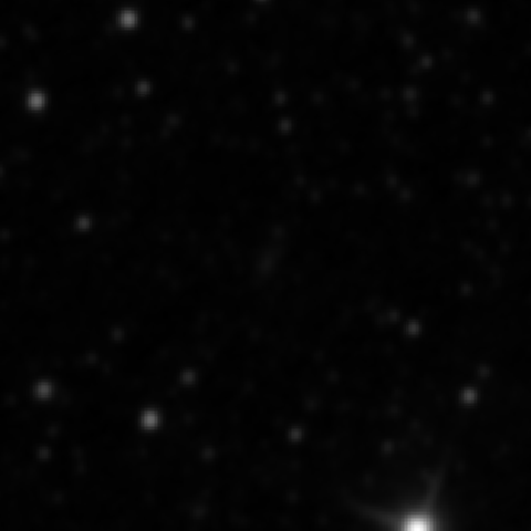 Survey preview for IC 2791