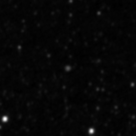 Survey preview for IC 2792