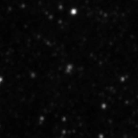 Survey preview for IC 2793