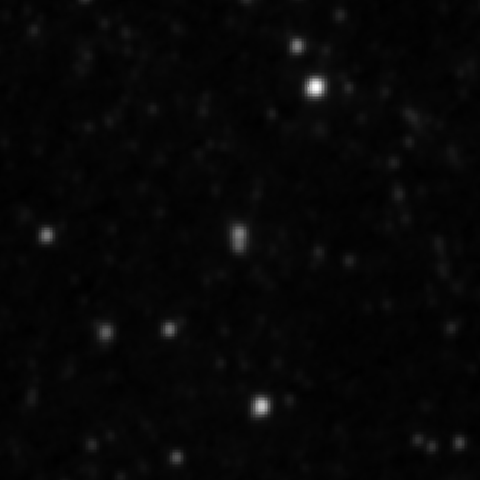 Survey preview for IC 2796