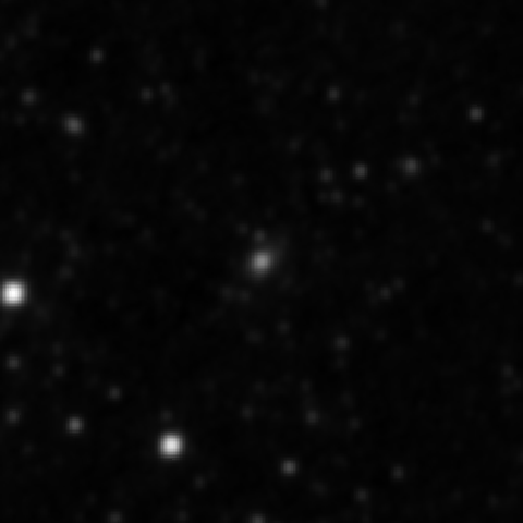 Survey preview for IC 2797
