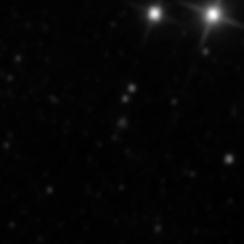 Survey preview for IC 2799
