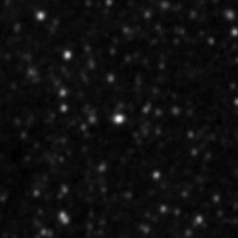 Survey preview for IC 2800