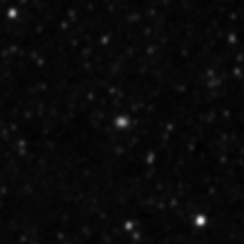 Survey preview for IC 2801