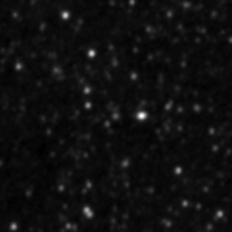 Survey preview for IC 2802