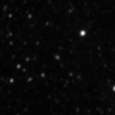 Survey preview for IC 2803