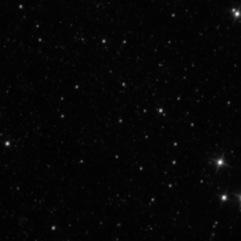 Survey preview for IC 2805