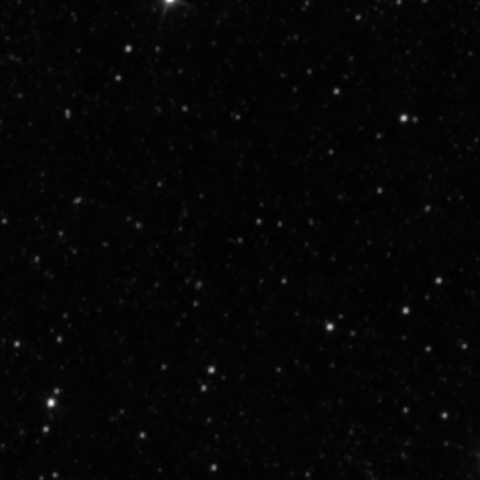 Survey preview for IC 2806