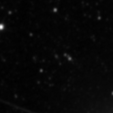 Survey preview for IC 2807