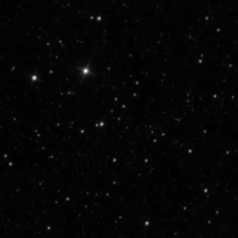 Survey preview for IC 2808