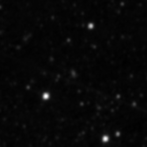 Survey preview for IC 2812