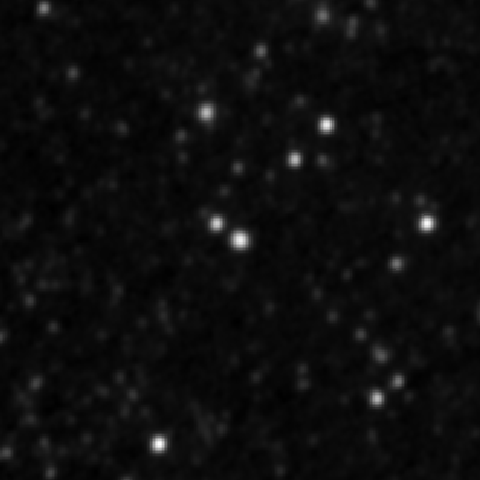 Survey preview for IC 2814