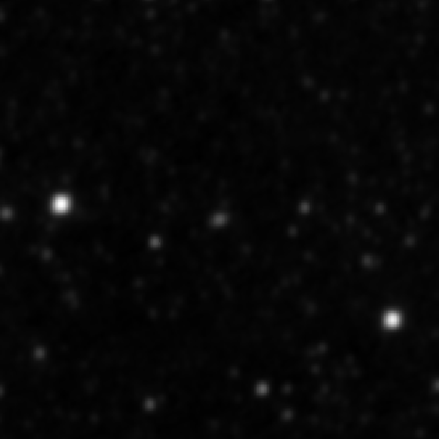 Survey preview for IC 2815