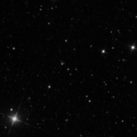 Survey preview for IC 2817