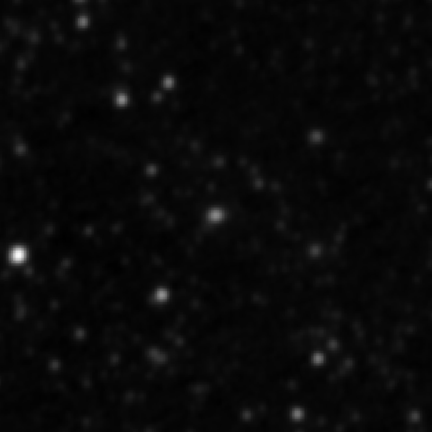 Survey preview for IC 2818