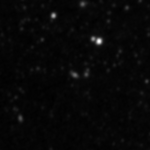 Survey preview for IC 2819