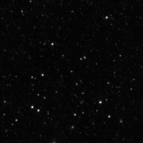 Survey preview for IC 2824