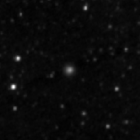 Survey preview for IC 2826
