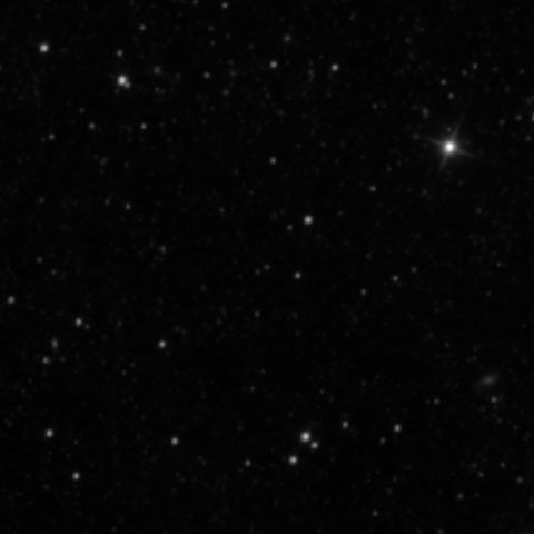 Survey preview for IC 2827