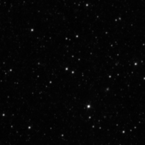 Survey preview for IC 2832