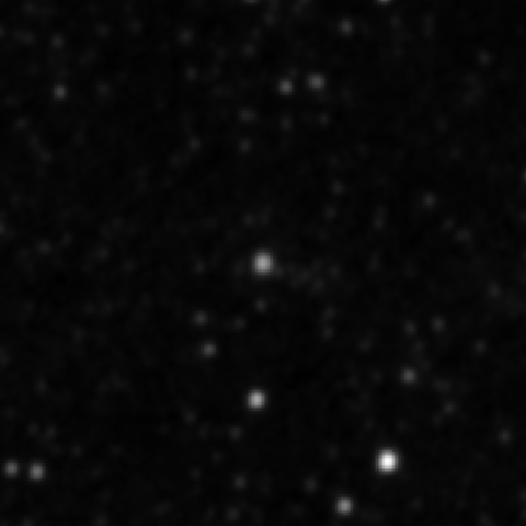 Survey preview for IC 2838