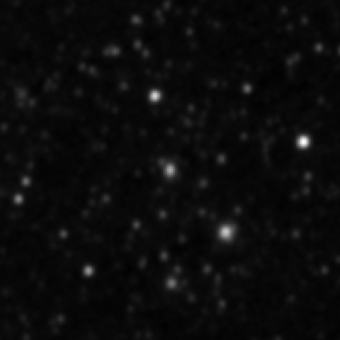 Survey preview for IC 2839