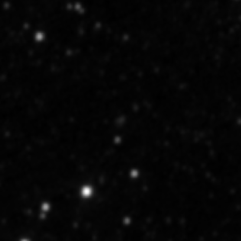 Survey preview for IC 2840