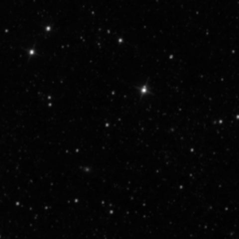 Survey preview for IC 2841