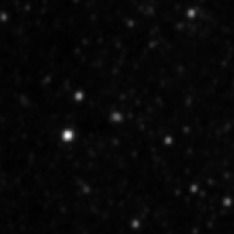 Survey preview for IC 2842