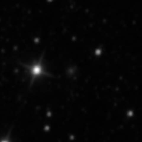 Survey preview for IC 2843