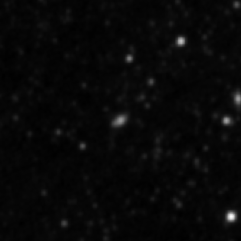 Survey preview for IC 2844