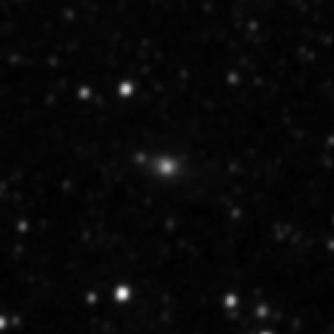 Survey preview for IC 2845