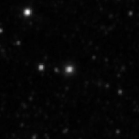 Survey preview for IC 2846