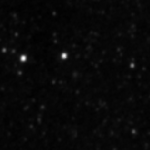 Survey preview for IC 2848