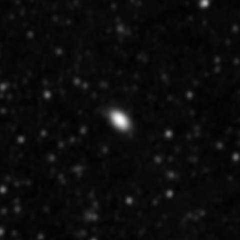 Survey preview for IC 2856