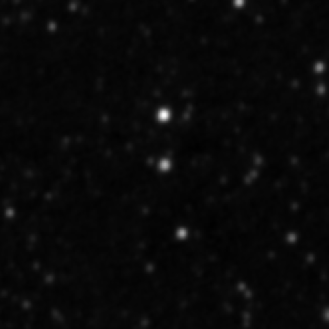 Survey preview for IC 2858