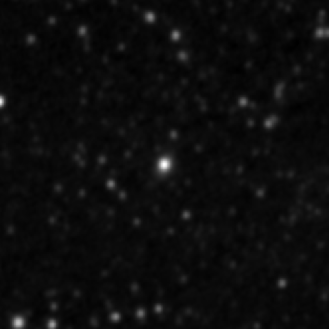 Survey preview for IC 2860