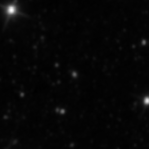 Survey preview for IC 2862