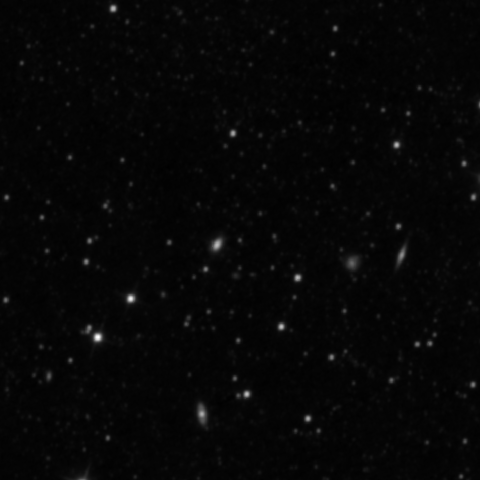 Survey preview for IC 2865