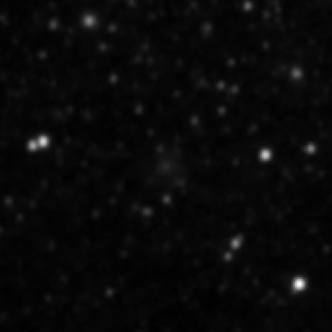 Survey preview for IC 2870