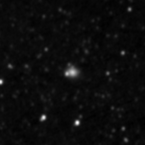 Survey preview for IC 2871