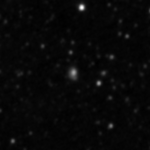 Survey preview for IC 2873