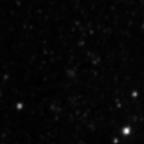 Survey preview for IC 2874